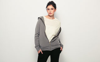 GROCERIES APPAREL