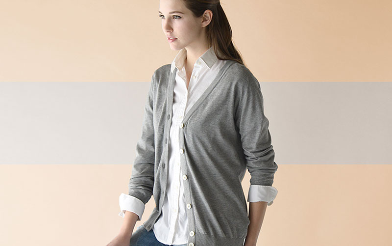 John Smedley