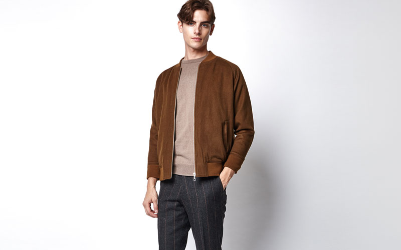 URBAN RESEARCH warehouse for Men Vol.1