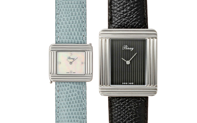Poiray Watch