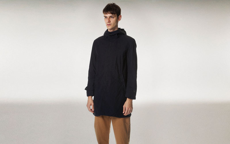 URBAN RESEARCH warehouse for Men Vol.3