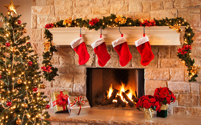 CHRISTMAS ESSENTIALS