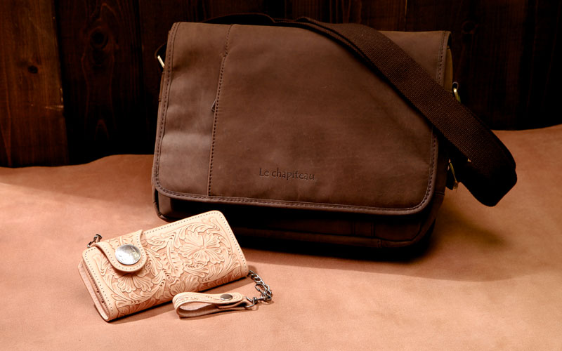 Gentleman's Leathergoods