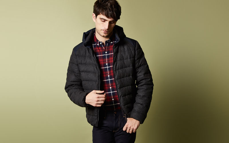 JOHN’S CLOTHING