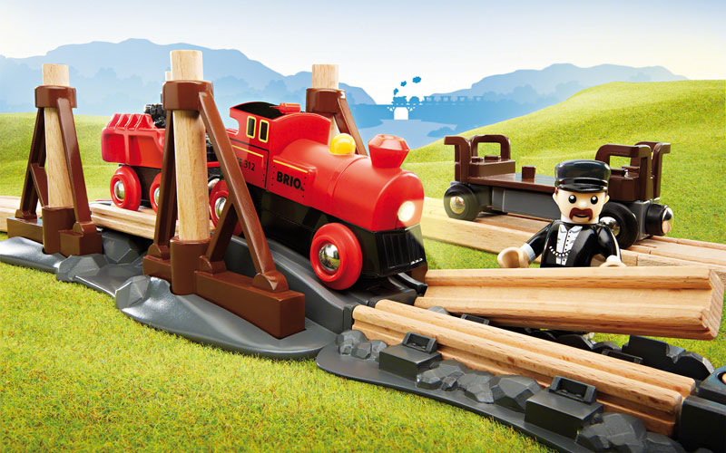 BRIO