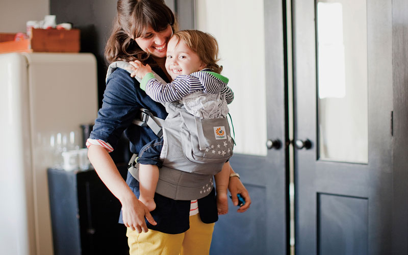 ergobaby