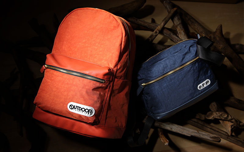 OUTDOOR PRODUCTS