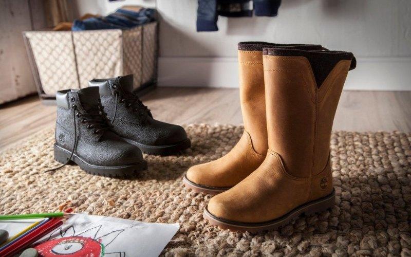 Timberland for Women