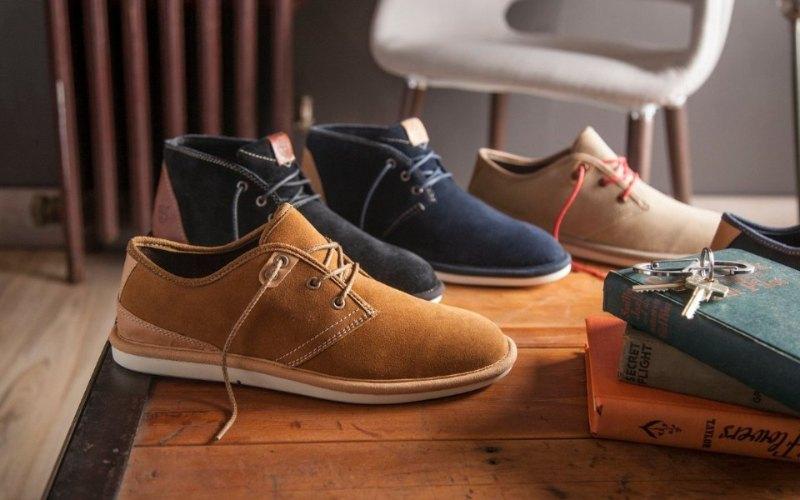 Timberland for Men