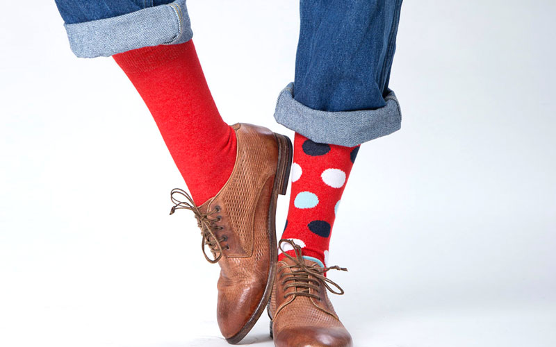 WAMS SOCKS
