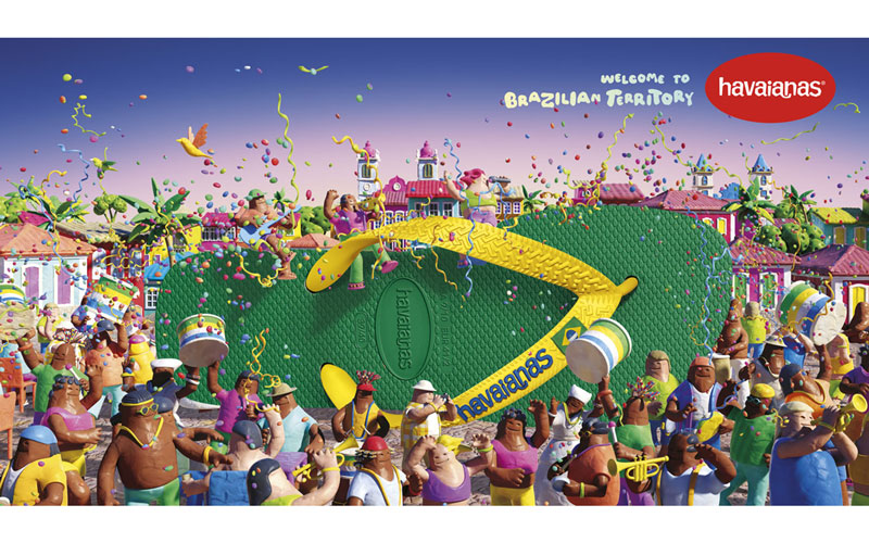 havaianas