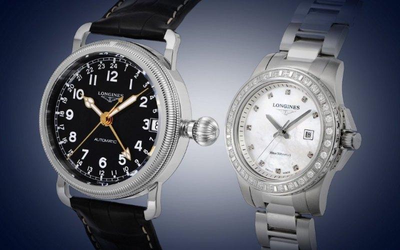 LONGINES