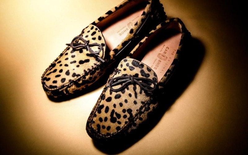 CAR SHOE