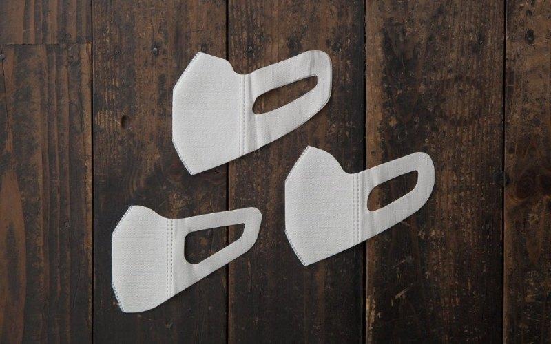 Vilene:Face Mask