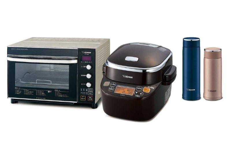 ZOJIRUSHI