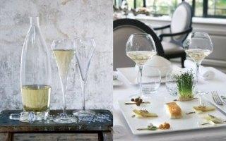 CHEF&SOMMELIER