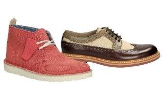 CLARKS