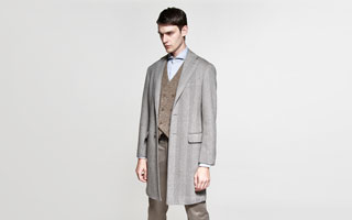 RING JACKET