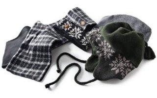 MARKLEY HEAD GEAR