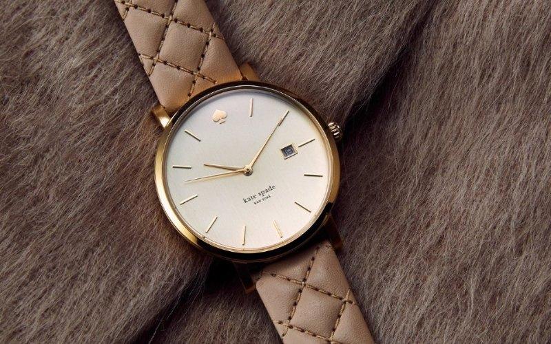 Kate Spade:Watches