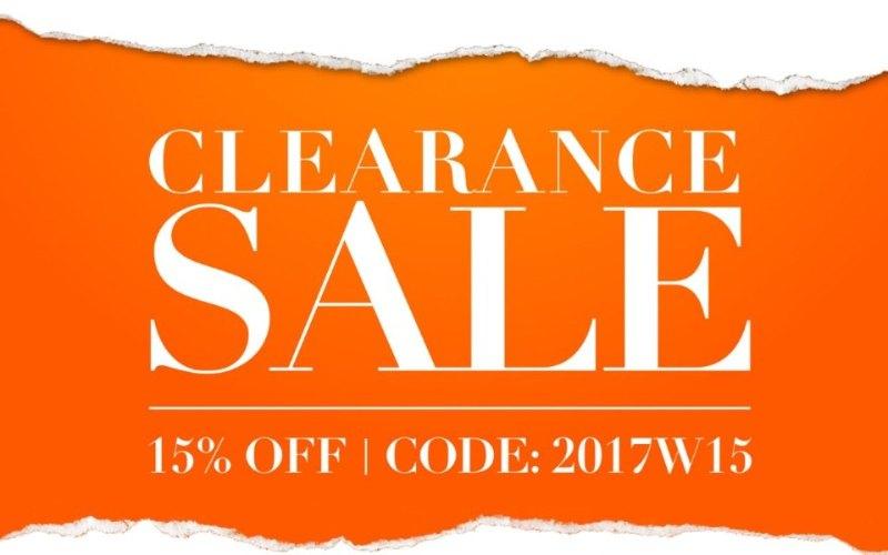 HOME kitchen:Clearance