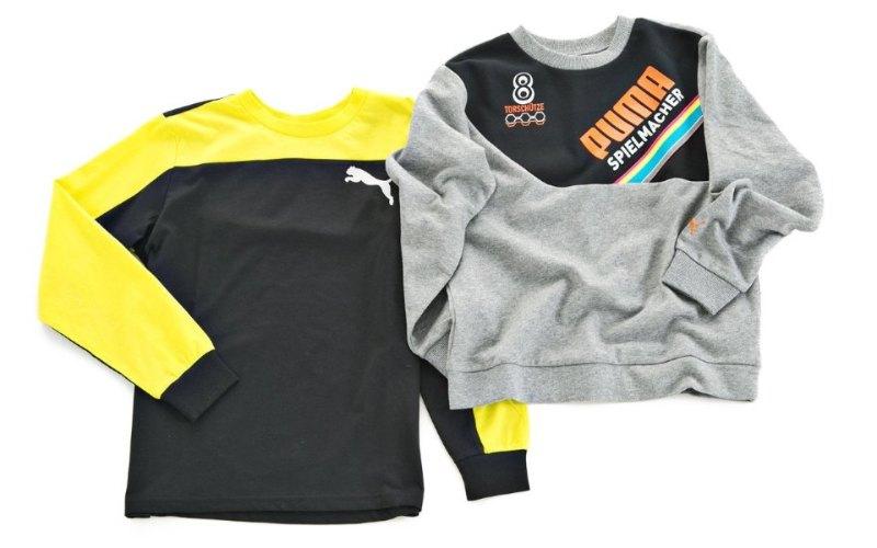 Puma Junior&Kids