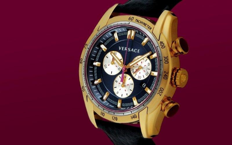 VERSACE:Watches