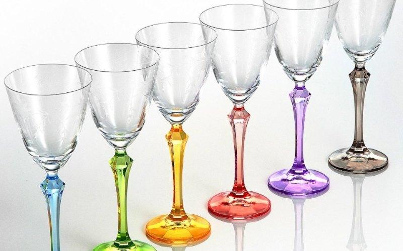 Bohemia Glass