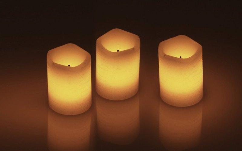 Candle Impressions