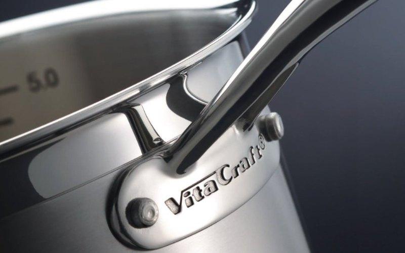 Vita Craft
