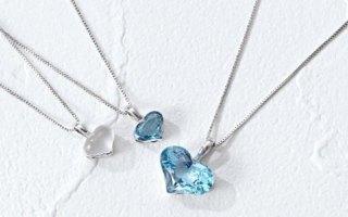 COLOR STONE JEWELRY