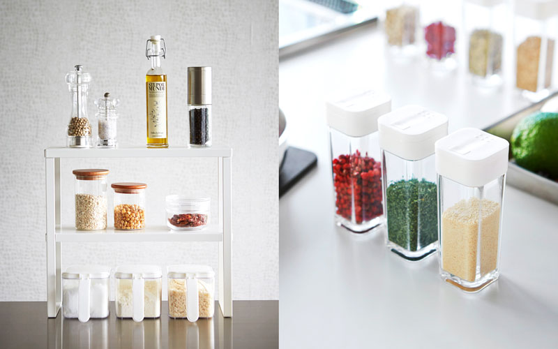 YAMAZAKI:Kitchen
