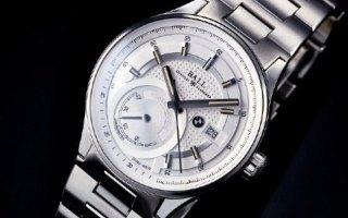 BALL WATCH