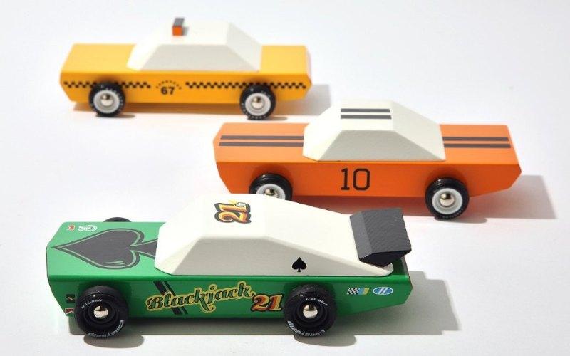 CANDYLAB TOYS