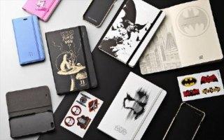 MOLESKINE