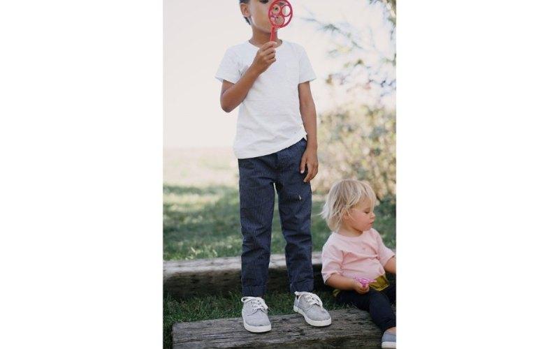 TOMS for Kids