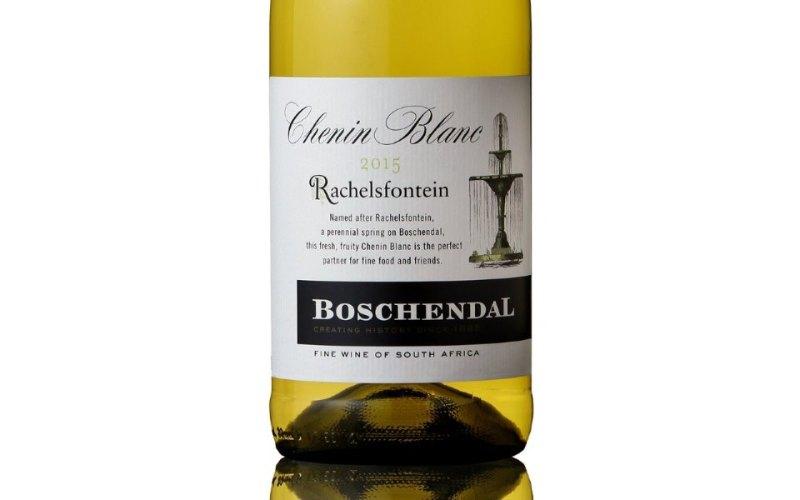 BOSCHENDAL