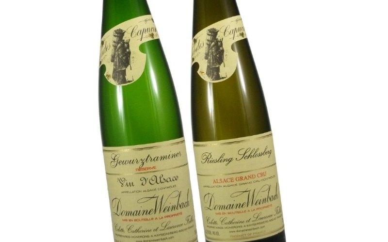 Domaine Weinbach