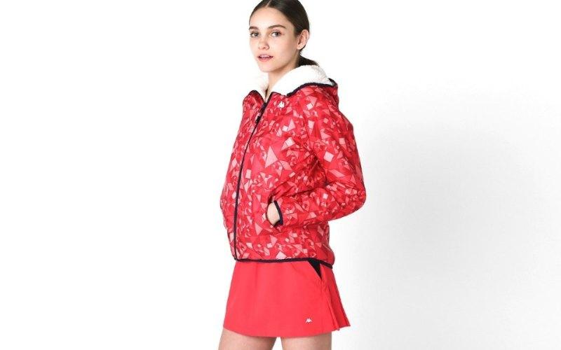 Kappa for Women