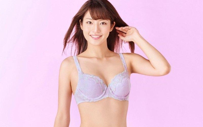 Triumph 恋するブラ