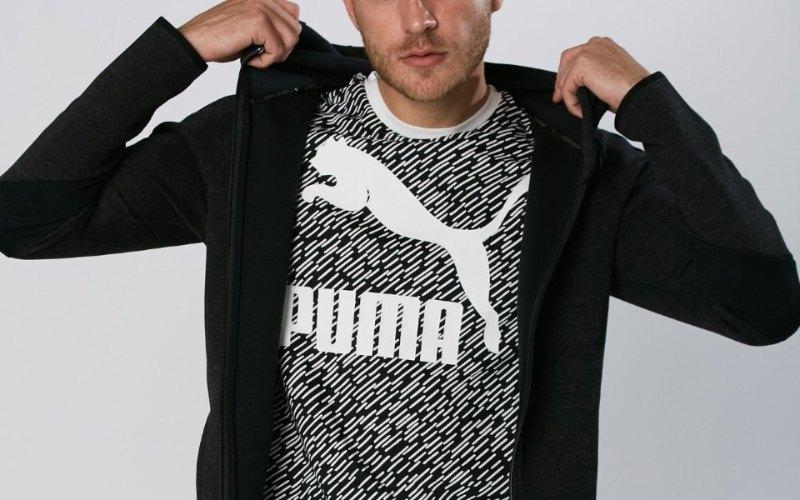 Puma for men