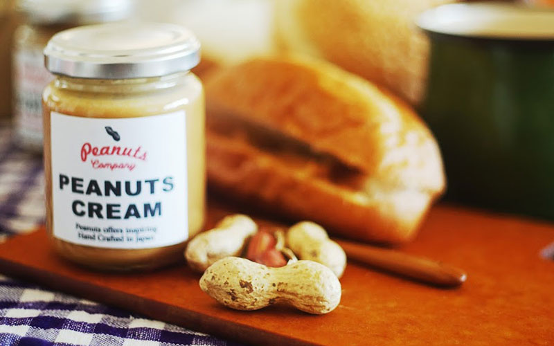 PEANUTS COMPANY
