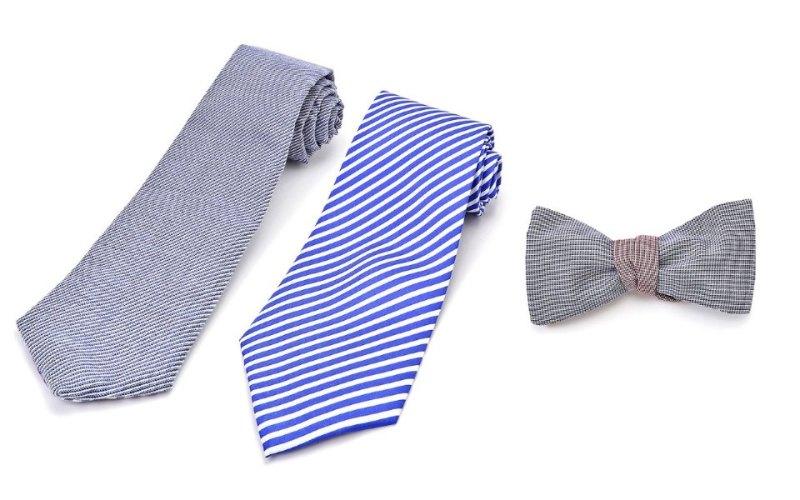 ZB Savoy Bowtie Co.