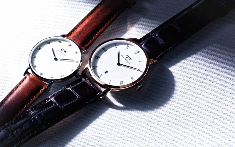 Daniel Wellington