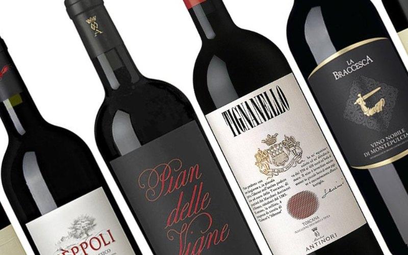 ANTINORI