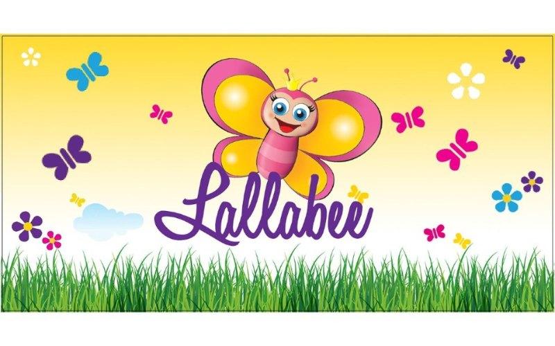 lallabee nail