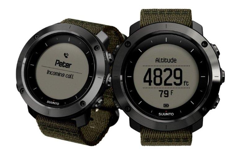 SUUNTO