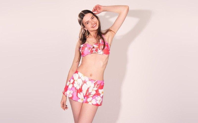 JILL STUART Swimwear