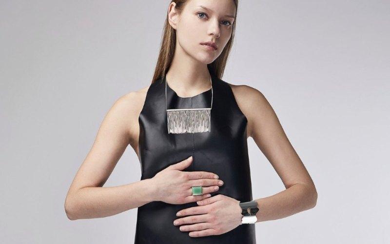 Maison Margiela:Women's Accessory