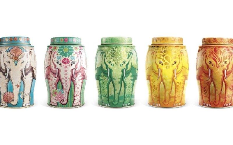 Williamson Tea